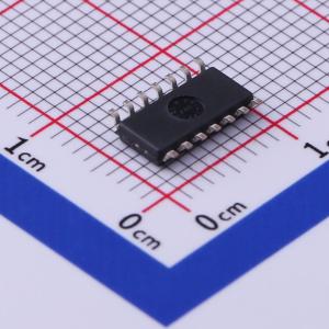 LMV324AIDR商品缩略图