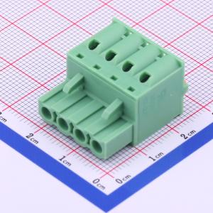 KF2EDGKD-5.08-4P商品缩略图