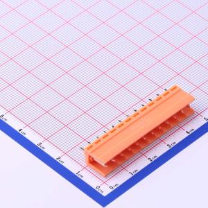 HT396V-3.96-12P商品缩略图