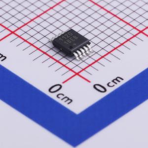 MAX11201BEUB+商品缩略图