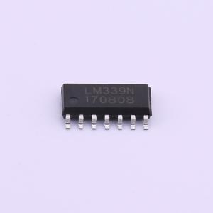 LM339商品缩略图