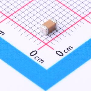 1206B334K101CT商品缩略图