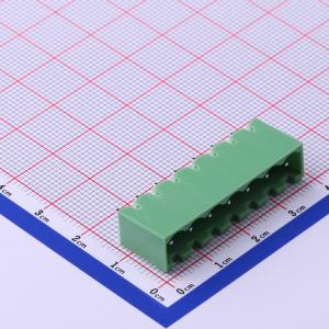 XY2500V-D-5.08-7P商品缩略图