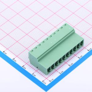 DB2EKR-3.81-10P-GN-S商品缩略图