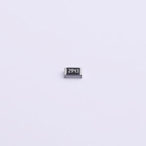 RC0805FR-07294KL商品缩略图