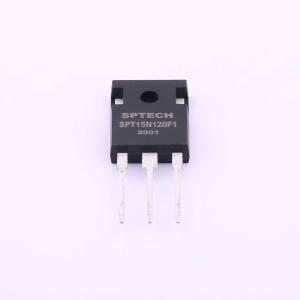 SPT15N120F1商品缩略图