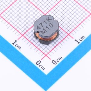 CD75T125NP-471KC商品缩略图