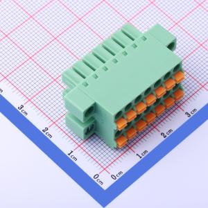 KF2EDGKNHM-3.81-2*7P商品缩略图