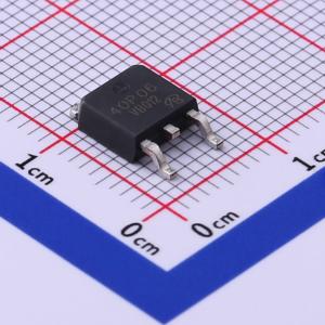 DTU40P06-VB商品缩略图