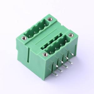 KF2EDGRHM-5.08-2*4P商品缩略图