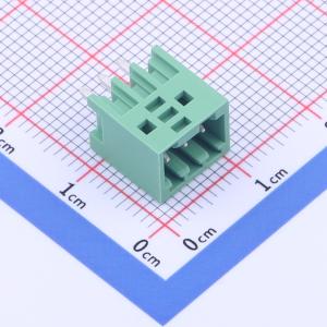 DB2EVC-2.5-3P-GN商品缩略图