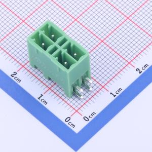 KF2EDGKRH-3.5-2*2P商品缩略图