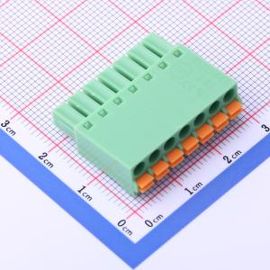 KF2EDGKN-3.81-7P商品缩略图