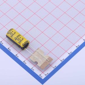 NXH50V330M10*20 5.0TP商品缩略图