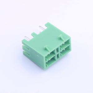 KF2EDGKVG-3.5-2*2P商品缩略图