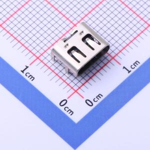 TYPE C-CQ-101PWB商品缩略图