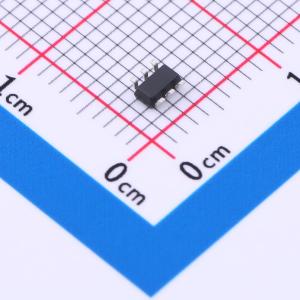 PJM8205DNSG SOT-23-6商品缩略图