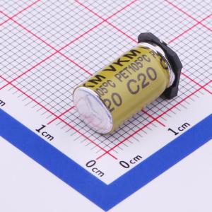 VKMD1451H221MV商品缩略图