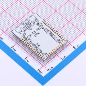 ESP-C3-32S-4M商品缩略图
