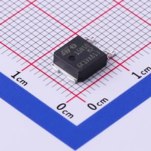 STD15N50M2AG商品缩略图