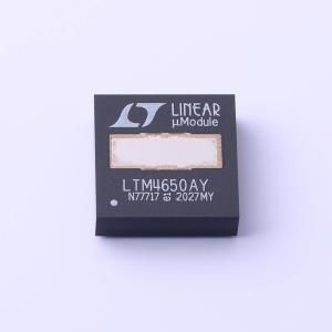 LTM4650AIY#PBF商品缩略图