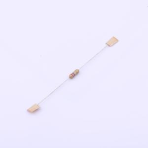 CR1/4W-2Ω7±5%-ST52商品缩略图