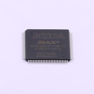 EPM7256AETI100-7N商品缩略图