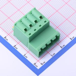 KF2EDGKDR-5.08-4P商品缩略图