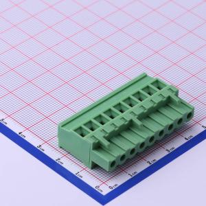 XY2500F-BV-5.08-9P商品缩略图