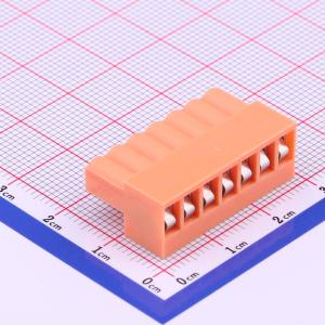 HT396K-3.96-7P商品缩略图