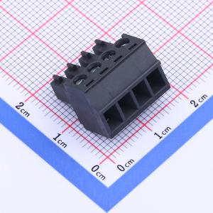 DB2EK-3.81-4P-BK-S商品缩略图