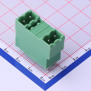 KF2EDGVH-5.0-2*2P商品缩略图