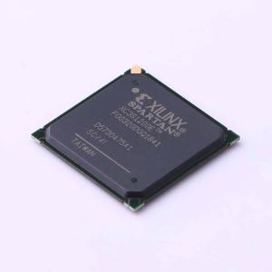 XC3S1200E-4FGG320I商品缩略图