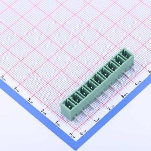 DB1ERC-5.08-9P-GN商品缩略图