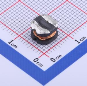 CD75-100M 10UH商品缩略图