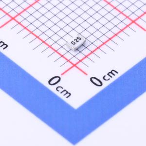 HoYH0805-3/4W-25mR-1%商品缩略图