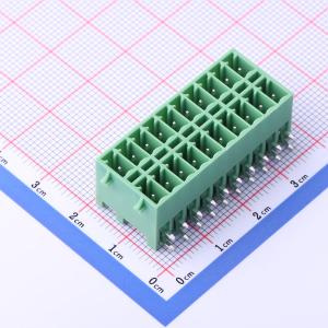 KF2EDGKRG-3.5-2*10P商品缩略图