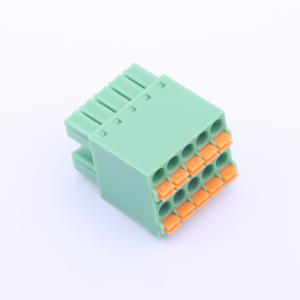 KF2EDGKNH-3.5-2*5P商品缩略图