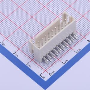 XHD-2*10AW商品缩略图