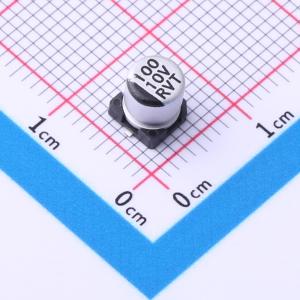 RVT100UF10V67RV0160商品缩略图