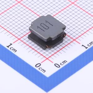 PNLS8040-101M 100UH商品缩略图