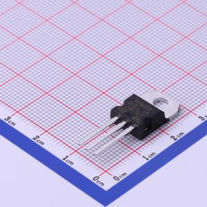 STP34N65M5商品缩略图