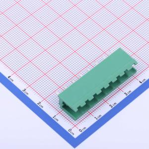 KH-F400V-8P-5.08G商品缩略图