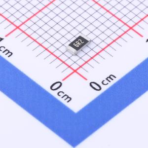 1206 ±5% 6Ω2商品缩略图