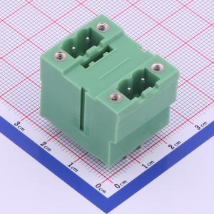 KF2EDGVHM-5.08-2*2P商品缩略图