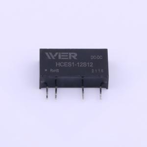 HCES1-12S12商品缩略图
