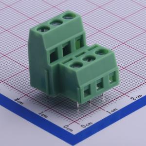 KF127A-5.0-2*3P商品缩略图