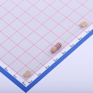 MO2WS-100Ω±5%-6T63商品缩略图