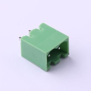 XY2500V-B-5.00-2P商品缩略图