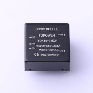 TDK15-24S24商品缩略图